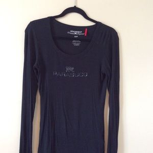 Parasuco Long Sleeve Top